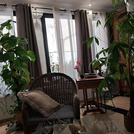 Le Clos Du Rouet Тараскон Экстерьер фото