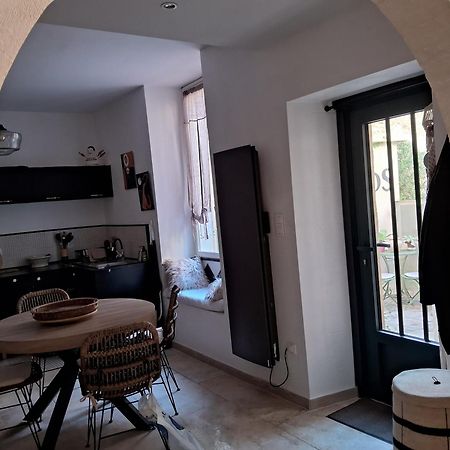 Le Clos Du Rouet Тараскон Экстерьер фото