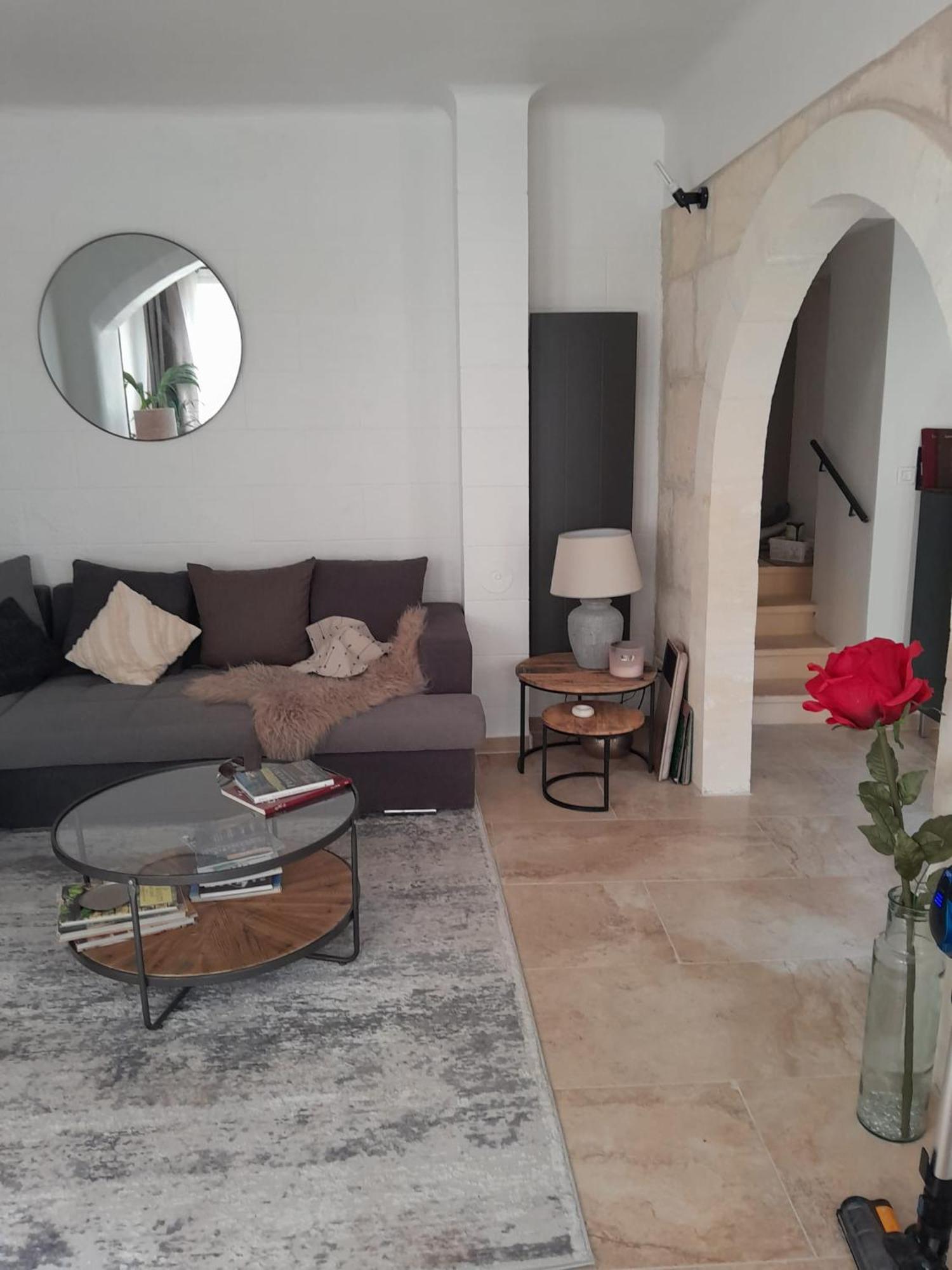 Le Clos Du Rouet Тараскон Экстерьер фото