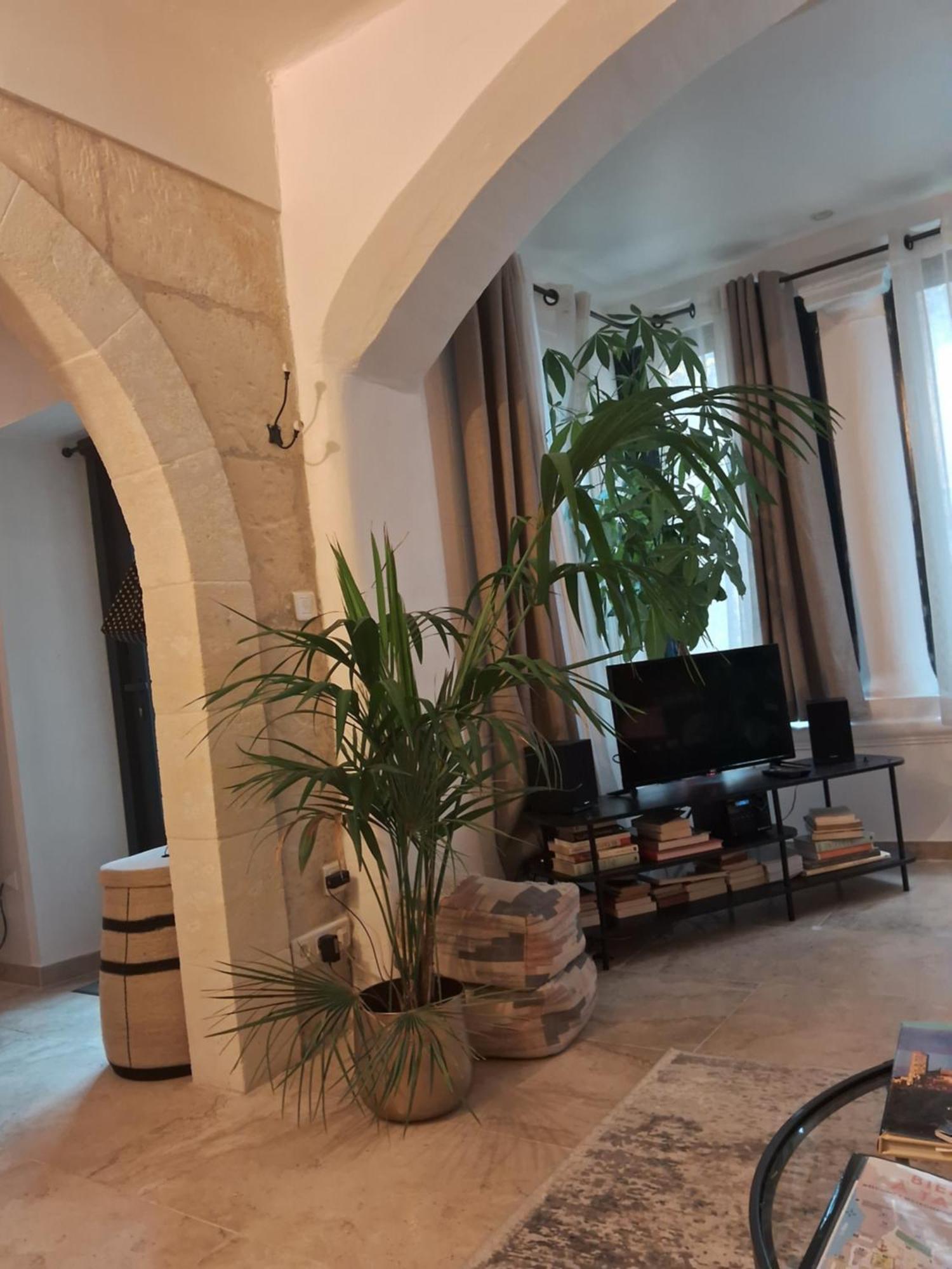 Le Clos Du Rouet Тараскон Экстерьер фото
