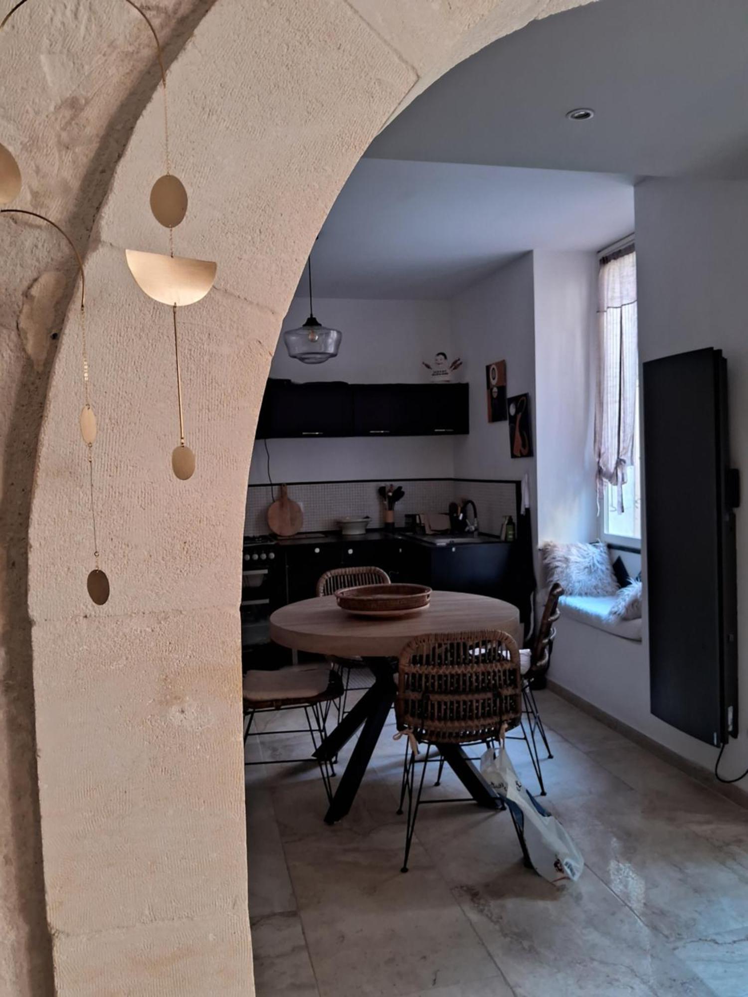 Le Clos Du Rouet Тараскон Экстерьер фото