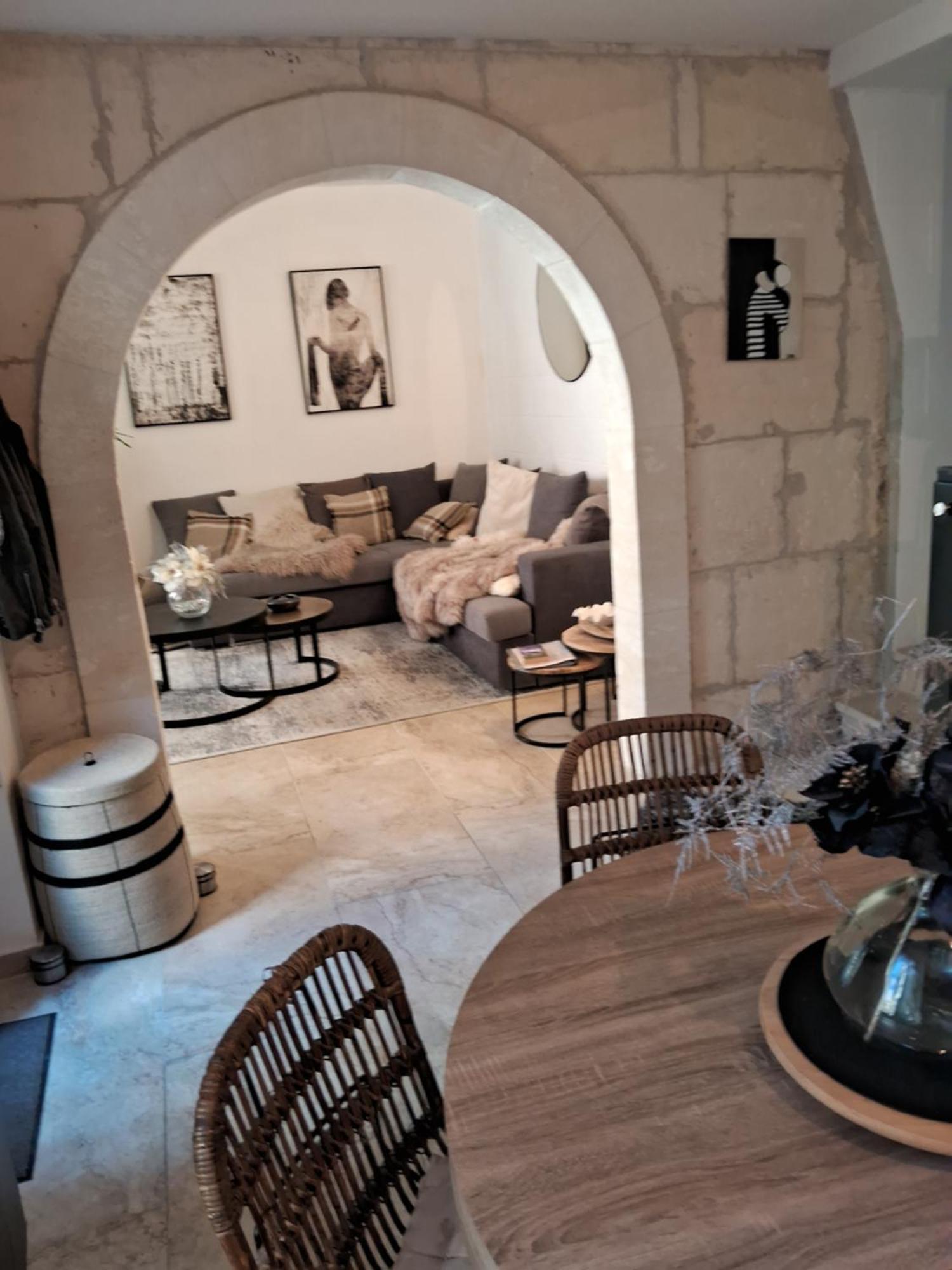 Le Clos Du Rouet Тараскон Экстерьер фото
