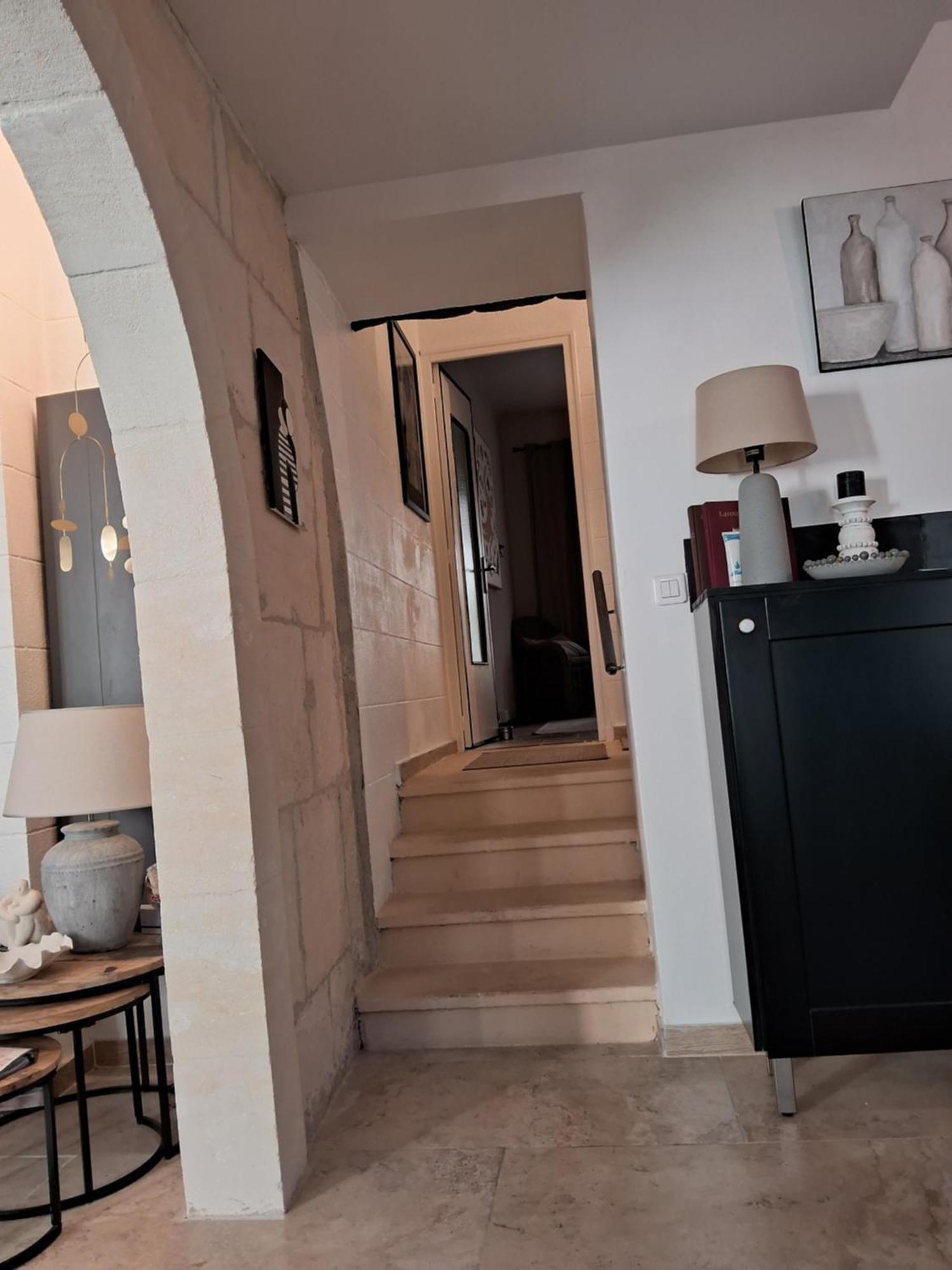 Le Clos Du Rouet Тараскон Экстерьер фото
